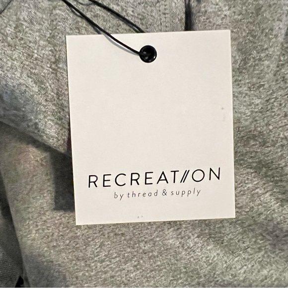 THREAD & SUPPLY Panama Hoodie - Picture 8 of 10